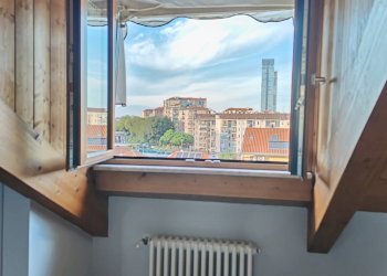 Trilocale Moncalier corso Dante 8, Moncalieri - foto 3