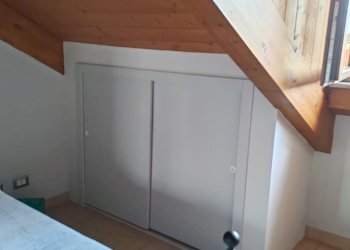 Trilocale Moncalier corso Dante 8, Moncalieri - foto 4