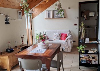 Trilocale Moncalier corso Dante 8, Moncalieri - foto 8