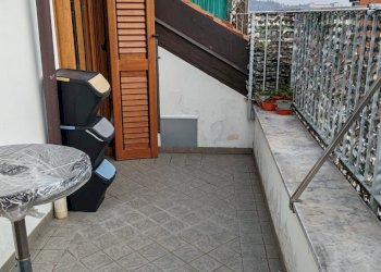 Trilocale Moncalier corso Dante 8, Moncalieri - foto 13