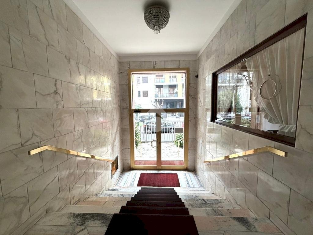 Trilocale via carlo crivelli, Milano - foto 1