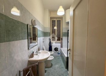 Trilocale via carlo crivelli, Milano - foto 10