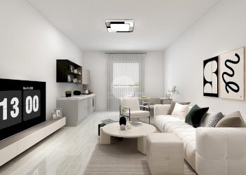 Trilocale Via Angelo Inganni, Milano (zona Lorenteggio) - foto 2