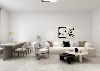 Trilocale Via Angelo Inganni, Milano (zona Lorenteggio) - foto 3