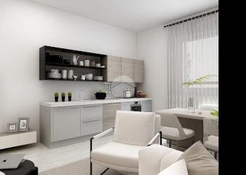 Trilocale Via Angelo Inganni, Milano (zona Lorenteggio) - foto 4