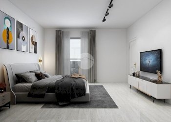 Trilocale Via Angelo Inganni, Milano (zona Lorenteggio) - foto 5