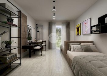 Trilocale Via Angelo Inganni, Milano (zona Lorenteggio) - foto 7