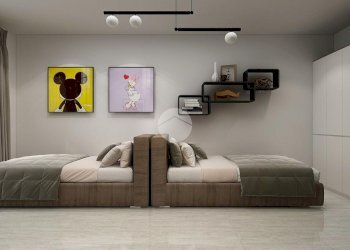 Trilocale Via Angelo Inganni, Milano (zona Lorenteggio) - foto 9