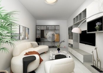 Trilocale Via Angelo inganni, Milano (zona Lorenteggio) - foto 3