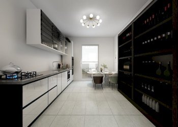 Trilocale Via Angelo inganni, Milano (zona Lorenteggio) - foto 5