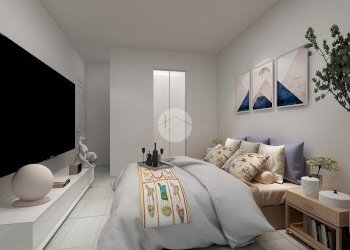 Trilocale Via Angelo inganni, Milano (zona Lorenteggio) - foto 7