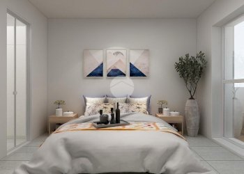 Trilocale Via Angelo inganni, Milano (zona Lorenteggio) - foto 8