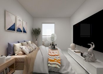 Trilocale Via Angelo inganni, Milano (zona Lorenteggio) - foto 9