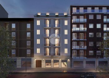 Trilocale Via Angelo inganni, Milano (zona Lorenteggio) - foto 12