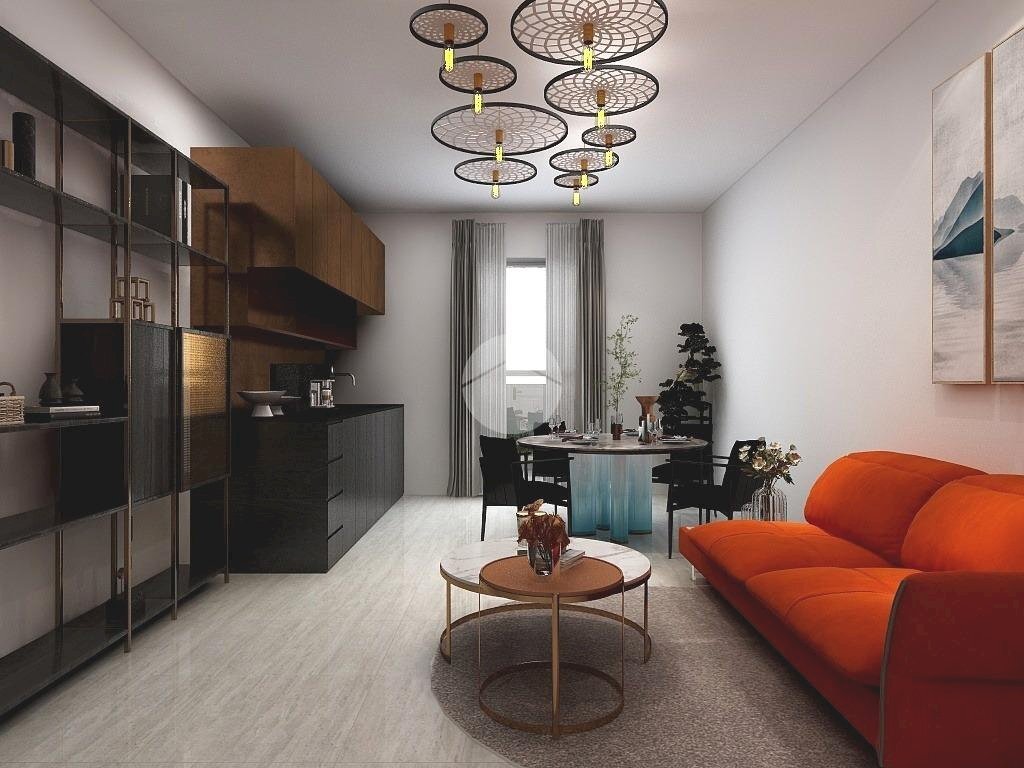 Trilocale Via Angelo Inganni, Milano (zona Lorenteggio) - foto 2