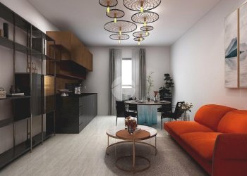 Trilocale Via Angelo Inganni, Milano (zona Lorenteggio) - foto 2