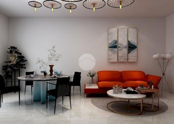 Trilocale Via Angelo Inganni, Milano (zona Lorenteggio) - foto 3