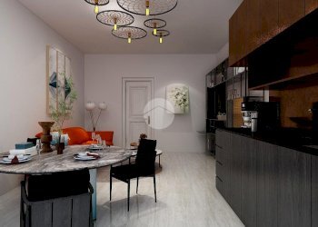 Trilocale Via Angelo Inganni, Milano (zona Lorenteggio) - foto 4