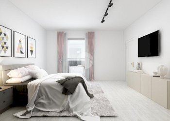 Trilocale Via Angelo Inganni, Milano (zona Lorenteggio) - foto 6