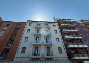 Trilocale Via Angelo Inganni, Milano (zona Lorenteggio) - foto 13