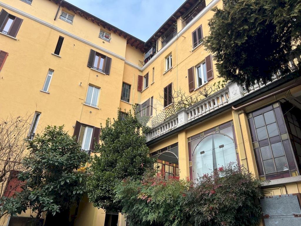 Three-room apartment Via Privata Publio Rutilio Rufo, Milano (neighborhood Affori) - photo 1