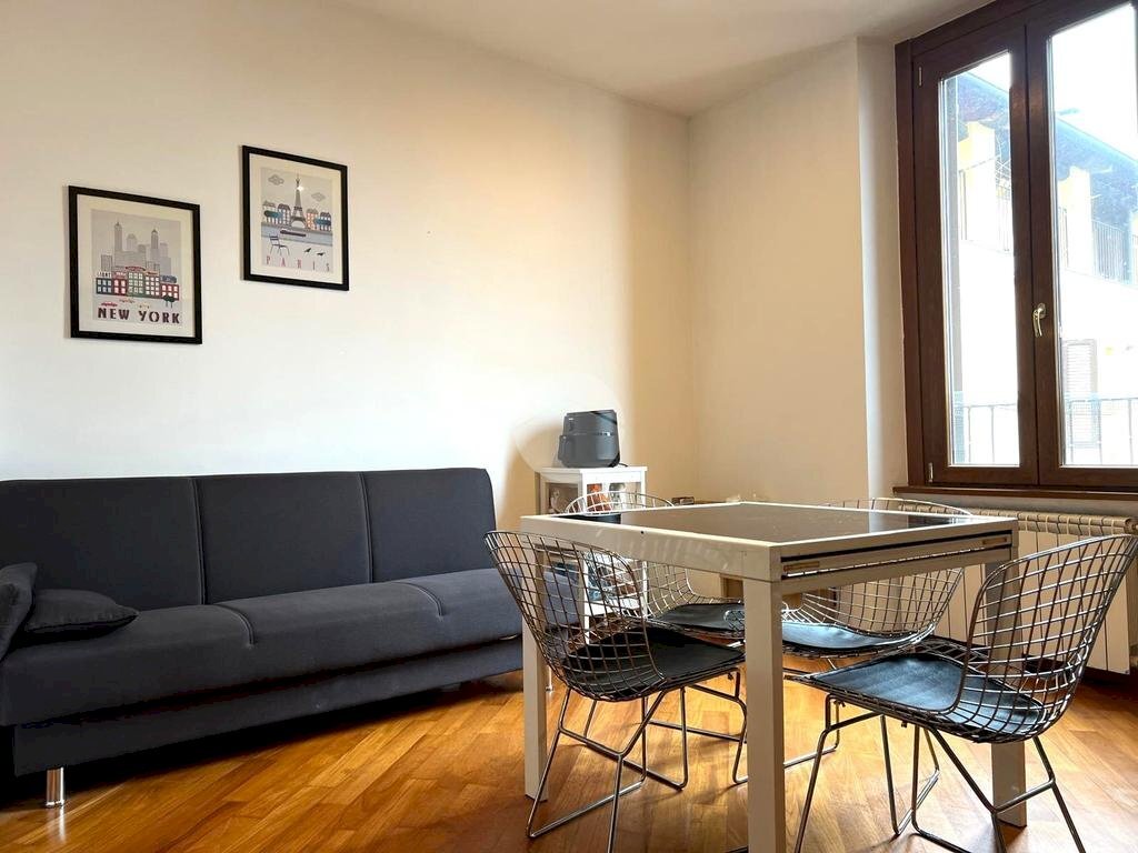 Three-room apartment Via Privata Publio Rutilio Rufo, Milano (neighborhood Affori) - photo 2