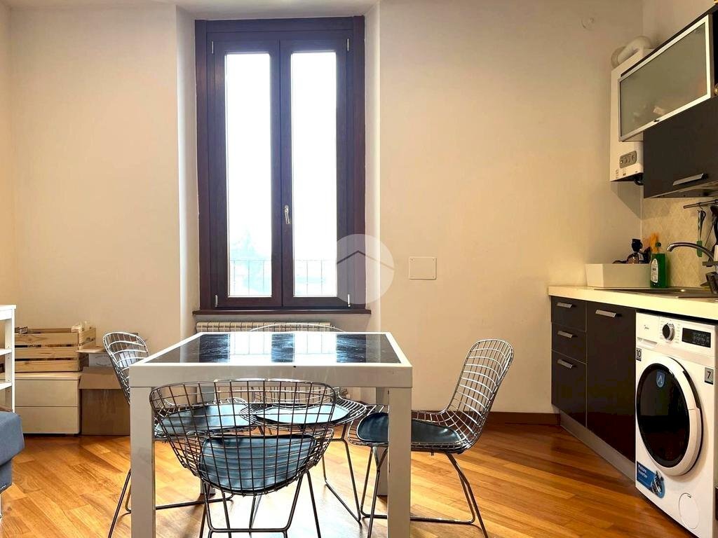 Three-room apartment Via Privata Publio Rutilio Rufo, Milano (neighborhood Affori) - photo 3