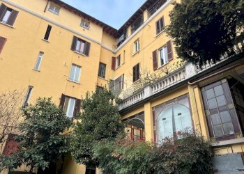 Three-room apartment Via Privata Publio Rutilio Rufo, Milano (neighborhood Affori) - photo 1