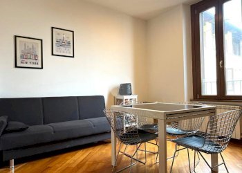 Three-room apartment Via Privata Publio Rutilio Rufo, Milano (neighborhood Affori) - photo 2