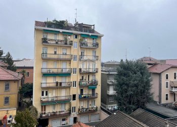 Three-room apartment Via Privata Publio Rutilio Rufo, Milano (neighborhood Affori) - photo 4