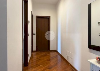 Three-room apartment Via Privata Publio Rutilio Rufo, Milano (neighborhood Affori) - photo 7