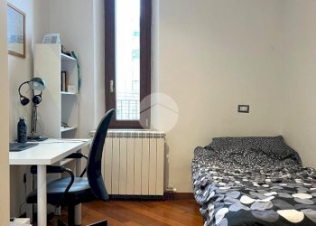 Three-room apartment Via Privata Publio Rutilio Rufo, Milano (neighborhood Affori) - photo 8