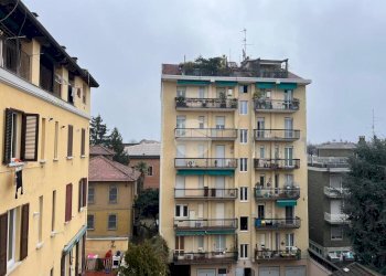 Three-room apartment Via Privata Publio Rutilio Rufo, Milano (neighborhood Affori) - photo 9