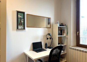 Three-room apartment Via Privata Publio Rutilio Rufo, Milano (neighborhood Affori) - photo 10