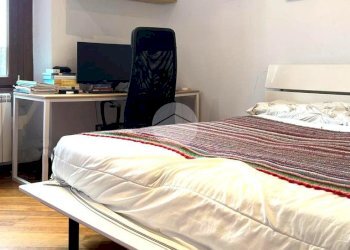 Three-room apartment Via Privata Publio Rutilio Rufo, Milano (neighborhood Affori) - photo 12