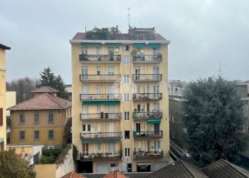 Three-room apartment Via Privata Publio Rutilio Rufo, Milano (neighborhood Affori) - photo 13