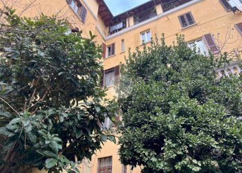 Three-room apartment Via Privata Publio Rutilio Rufo, Milano (neighborhood Affori) - photo 17