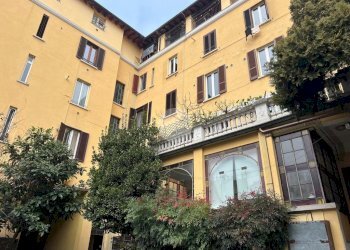 Three-room apartment Via Privata Publio Rutilio Rufo, Milano (neighborhood Affori) - photo 18