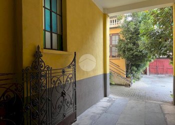 Three-room apartment Via Privata Publio Rutilio Rufo, Milano (neighborhood Affori) - photo 19