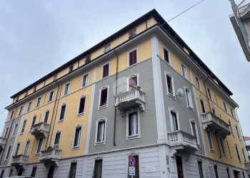 Three-room apartment Via Privata Publio Rutilio Rufo, Milano (neighborhood Affori) - photo 20