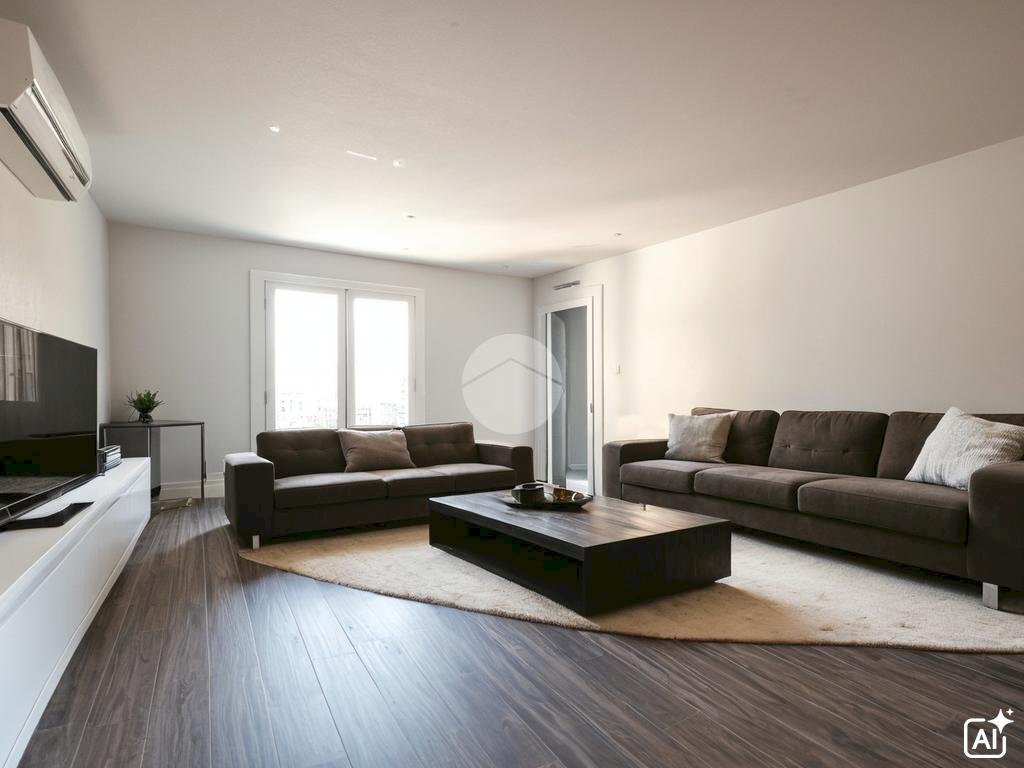 Two-room apartment Via Giuseppe Taccioli, Milano (neighborhood Affori) - photo 1