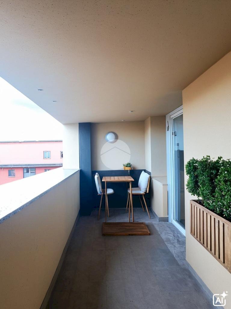 Two-room apartment Via Giuseppe Taccioli, Milano (neighborhood Affori) - photo 3