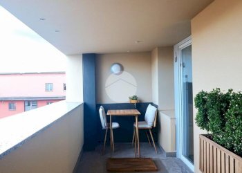 Two-room apartment Via Giuseppe Taccioli, Milano (neighborhood Affori) - photo 3