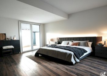 Two-room apartment Via Giuseppe Taccioli, Milano (neighborhood Affori) - photo 7