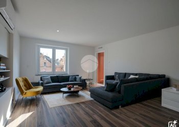 Three-room apartment Via Giuseppe Taccioli, Milano (neighborhood Affori) - photo 3