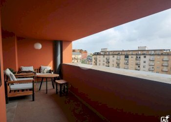 Three-room apartment Via Giuseppe Taccioli, Milano (neighborhood Affori) - photo 1
