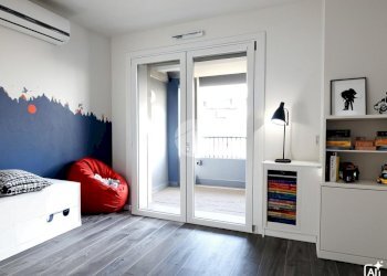 Three-room apartment Via Giuseppe Taccioli, Milano (neighborhood Affori) - photo 9