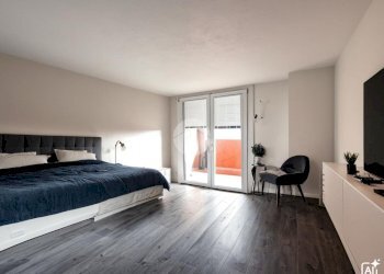 Three-room apartment Via Giuseppe Taccioli, Milano (neighborhood Affori) - photo 14