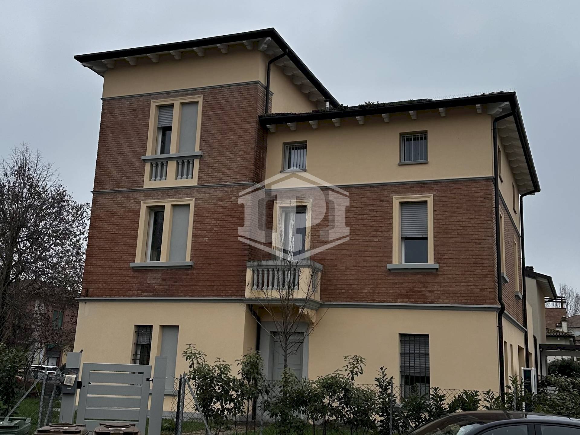 Villa Via della Pace, Sala Bolognese - foto 1