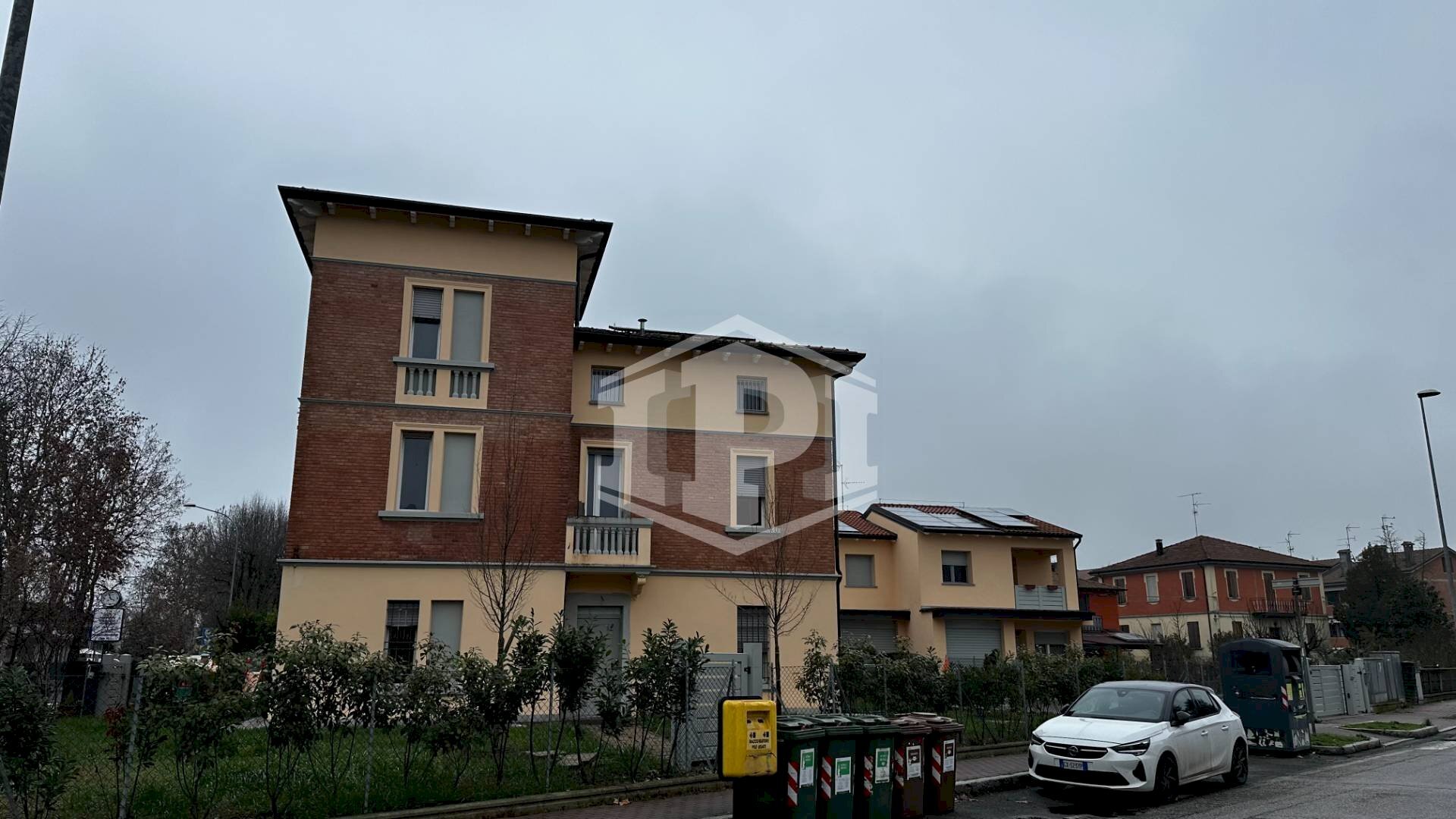 Villa Via della Pace, Sala Bolognese - foto 3